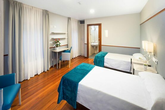 Residencia Seniors Altos Hornos